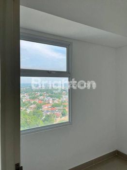 Apartemen Serpong Garden Hanya 500 jutaan Dapat 2 Bedroom!!