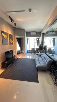 Apartemen Baru Benson Anderson Pakuwon
