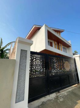 Rent Rumah Kosan: KOSAN KHUSUS PUTRI