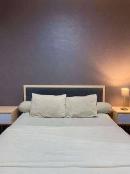 Sewa Apartemen Grand Kamala Lagoon Bekasi