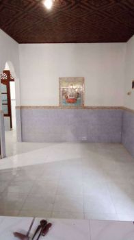 DISEWAKAN/DIJUAL RUMAH di PUSAT KOTA (dekat Jl Nangka Denpasar)