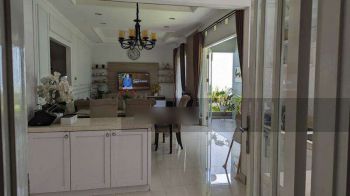 Ruman Nyaman Ada Taman Menawan Selangkah Ke Tol Brigif