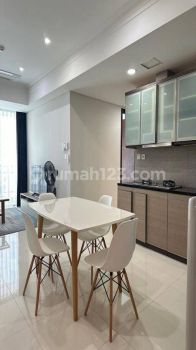 Disewakan Apartement Casa Grande Tower Angelo 2BR Grande Phase 2 2 Kamaished