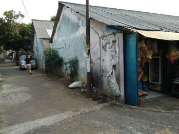 MURAH BGT 7 KONTRAKAN KOST CILEDUG CIPONDOH PORIS PINANG GONDRONG TGR