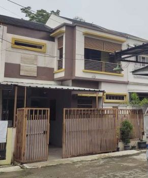 rumah bagus di area propelat margahayu raya-ciwastra