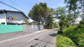 Tanah Kost Timur Kampus UII, SHM Pekarangan