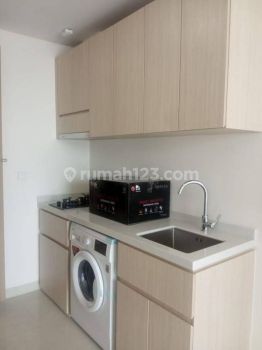 Jual Apartemen 1 Bed Room Sedayu City