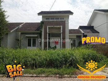 Jual Rumah Cibubur Jakarta Timur Citra Indah Ciputra 3025