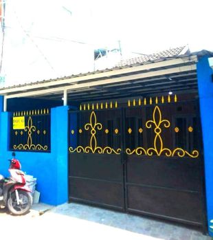 Banting Harga‼️Rumah Murah Wonorejo Rungkut Surabaya