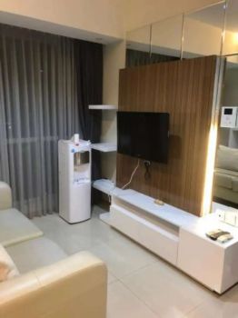 Fully furnished Apartments Gandaria Heights