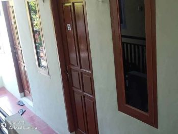 Kos Kost Kosan Mahasiswa/i Karyawan Karyawati