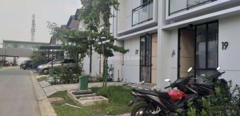 Disewakan Rumah 2019 Siap Huni Karawaci Tangerang
