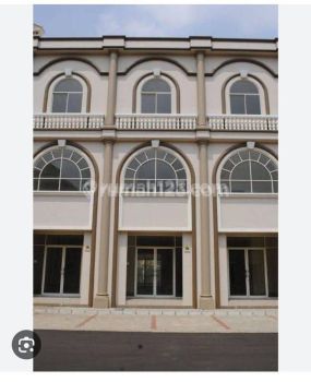 DIjual Murah Ruko CBD Boukevard dibawah 4 M di green lake city