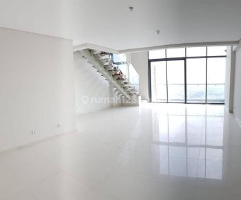 Soho Ciputra World Surabaya Lantai 20 Hadap Utara