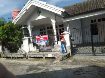 DIJUAL rmh perum Damai Langgeng,KT 3,KM 2,LT/LB 130/100,1300 watt