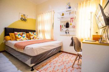 Rumah Kost Exlusive Full Furnished Lengkap di Lebak Bulus, Jaksel