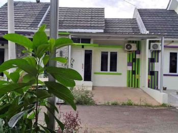 J-19086 Dijual Rumah Siap Huni Di Bojong Gede