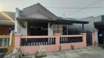 Wisma Asri Bekasi Rumah Siap Huni Indah Berseri
