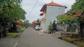 Tanah murah kota tabanan, bali