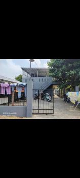 Dijual kontrakan lokasi strategis hanya 5 menit ke pasar jumat pwk