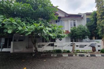 Wn Mr 064387 Disewakan Rumah Bagus Murah 4kt Dalam Perumahan, Lokasi Strategis 2