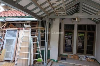 Termurah. Rumah hitung tanah di Gading Serpong sektor 7a/b