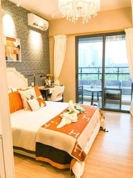 DIJUAL MURAH SIAPA CEPAT DIA DAPAT Apartement SKYHOUSE BSD