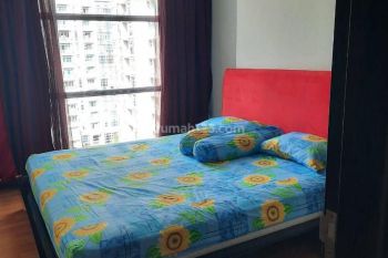 Sewa cepat apartemen Cbd pluit 3br full furnish