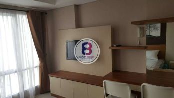 Apartemen Disewakan di Altiz Bintaro Jaya Sektor 3