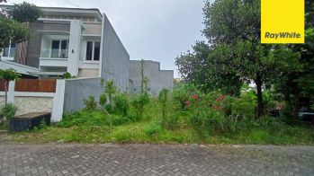 Dijual Tanah di Jalan Kebonsari Injoko Elveka Surabaya