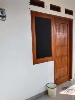 Rent Rumah Kosan: Kos-kosan murah