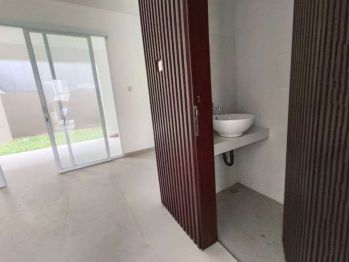 Rumah Baru Minimalis Modern Di Ciwaruga Parongpong Bandung Barat SHM