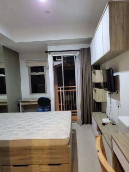 Sell Apartemen: Sewa pasti murah