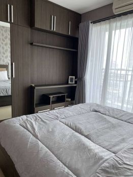 Disewakan Apartment Thamrin Residence Full Furnished 1 Bedroom
