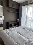 thumbnail-disewakan-apartment-thamrin-residence-full-furnished-1-bedroom-0