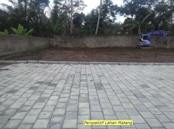 Angsur 12X. Tanah Strategis Dekat Cibinong City Mall. SHM