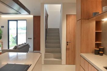 Rumah Dijual Brand New Di Lebak Bulus