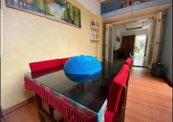 Rumah lux di Komplek di cigadung area utara kota bandung