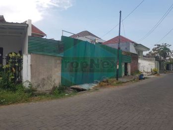 Tanah Darmo Permai Siap Bangun