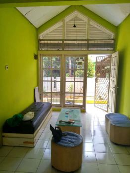 Rumah Dekat LRT di Pondok Pekayon Indah, Bekasi Selatan