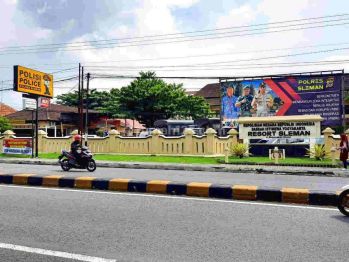 Dekat Polres Sleman, Legalitas SHM