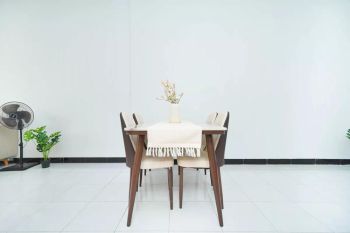 Rumah di Serpong City Paradise Harga All In KPR Bebas Banjir J-15290