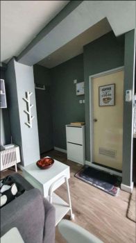 Aparetement di Jual Cepat dan Murah