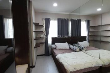 Jual Apartement Thamrin Residence Furnished