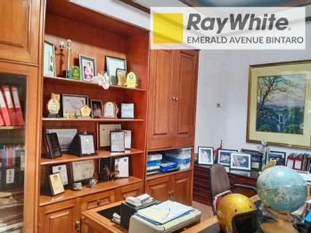 Rumah di hitung Tanah saja di Mampang Prapatan Jakarta selatan