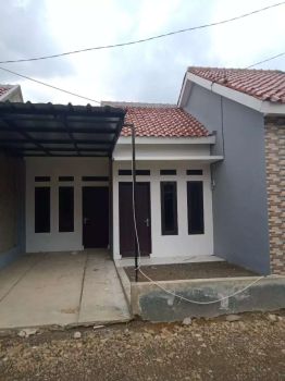 Di JUAL RUMAH MURAH CiKONENG