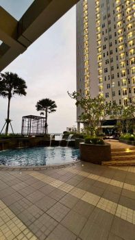 Amor Apartment Pakuwon City Mall