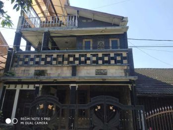 RUMAH KOS MURAH 10 KAMAR DI TIDAR KAWASAN PENDIDIKAN DAN BISNIS