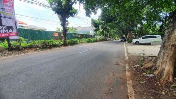 Tanah Murah Tlaga Bodas Karangrejo Gajahmungkur, Semarang