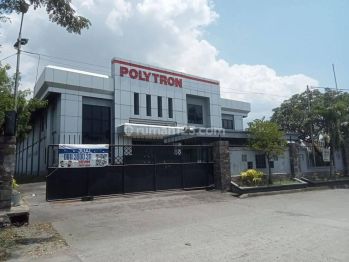 Gudang Margomulyo Dumar Industri